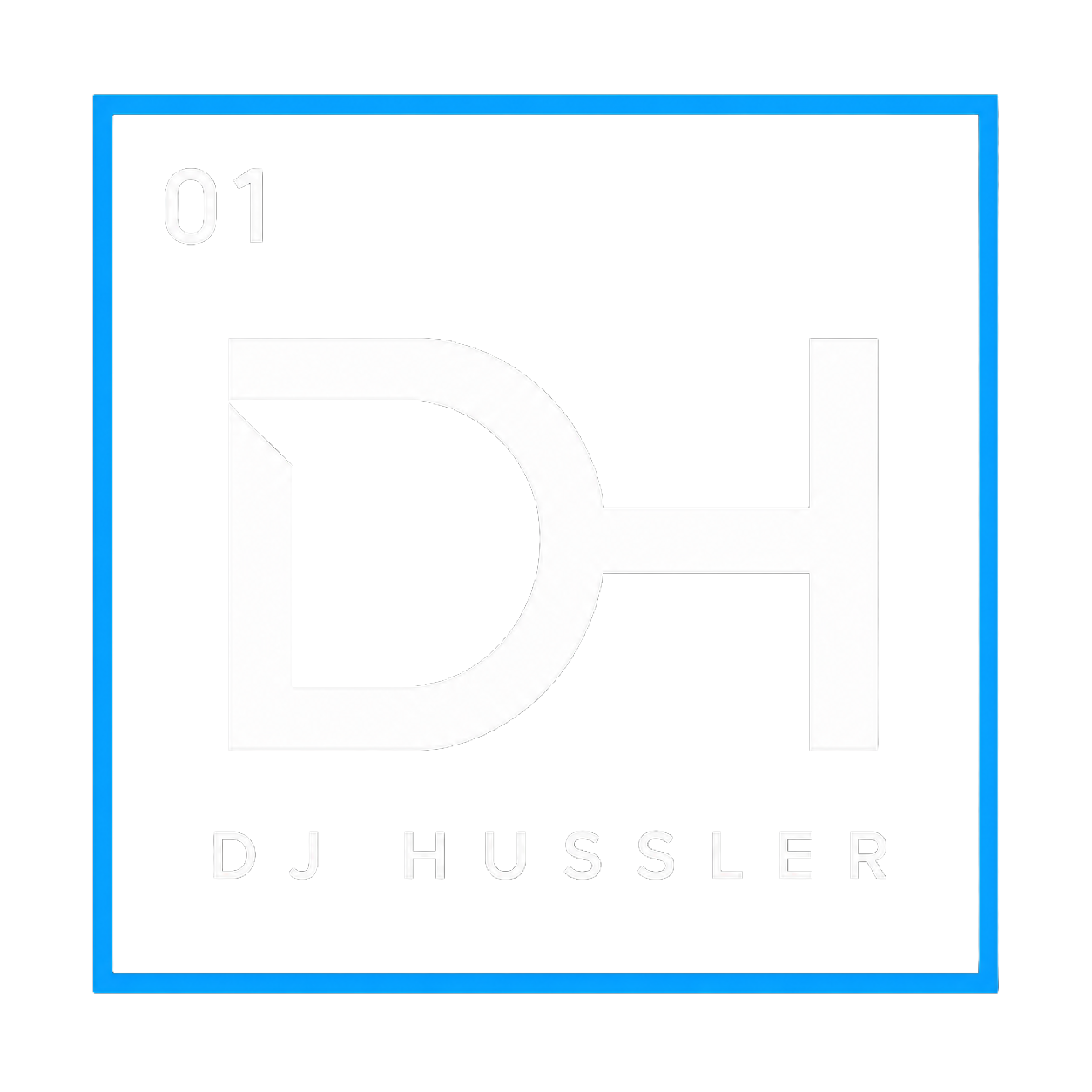 DJ Hussler