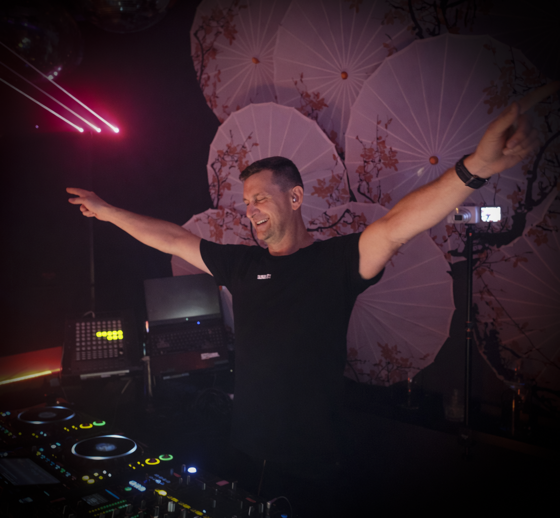 DJ Hussler