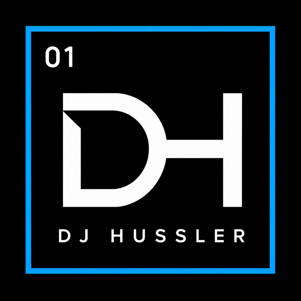 DJ Hussler